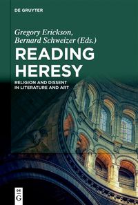 Produktbild: Reading Heresy