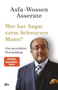 Produktbild: Wer hat Angst vorm Schwarzen Mann?