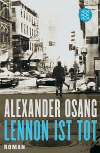 Produktbild: Lennon ist tot