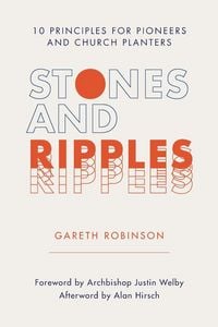 Produktbild: Stones and Ripples