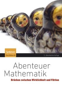 Produktbild: Abenteuer Mathematik