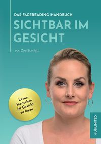Produktbild: Sichtbar im Gesicht