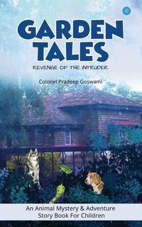 Produktbild: Garden Tales - Revenge of the Intruder