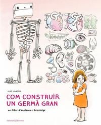 Produktbild: Com construir un germà gran