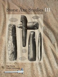 Produktbild: Stone Axe Studies III