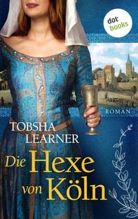 Produktbild: Die Hexe von K&ouml;ln