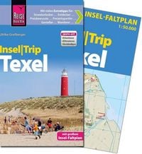 Produktbild: Reise Know-How InselTrip Texel