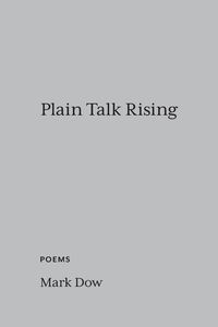Produktbild: Plain Talk Rising