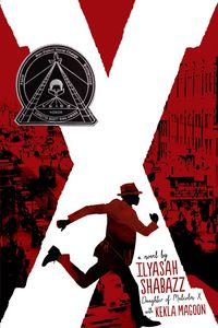 Produktbild: X: A Novel