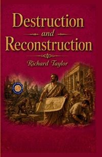 Produktbild: Destruction and Reconstruction