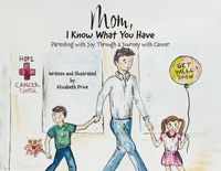 Produktbild: Mom, I Know What You Have