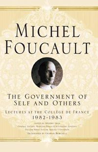 Produktbild: The Government of Self and Others