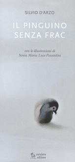 Produktbild: Il pinguino senza frac