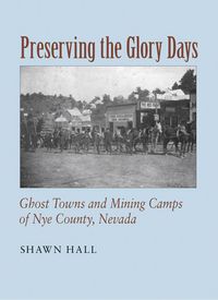 Produktbild: Preserving the Glory Days