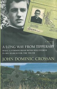 Produktbild: A Long Way from Tipperary