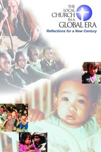 Produktbild: The Local Church in a Global Era