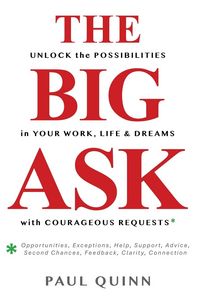 Produktbild: The Big Ask