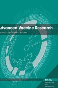 Produktbild: Advanced Vaccine Research
