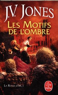 Produktbild: Fre-Ronde D Or T01 Les Motifs