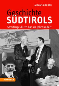 Produktbild: Geschichte S&uuml;dtirols