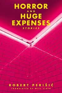 Produktbild: Horror and Huge Expenses