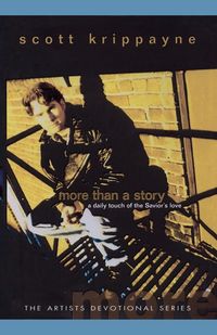 Produktbild: More Than a Story