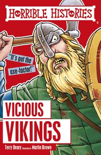 Produktbild: Vicious Vikings