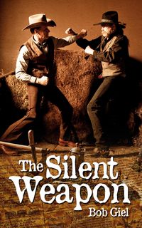 Produktbild: The Silent Weapon