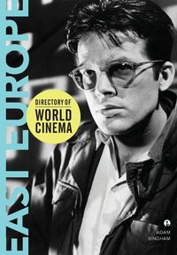 Produktbild: Directory of World Cinema