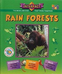 Bild vom Artikel Rain Forests [With Spiral Bound Book W/ Experiments] vom Autor Lucy Baker