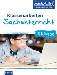 Produktbild: Sachunterricht 3. Klasse