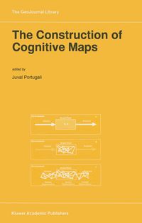 Produktbild: The Construction of Cognitive Maps