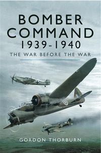 Produktbild: Bomber Command 1939-1940
