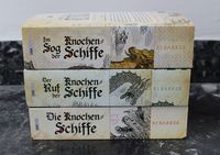 Der Ruf der Knochen-Schiffe