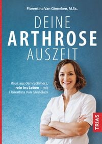 Produktbild: Deine Arthrose-Auszeit