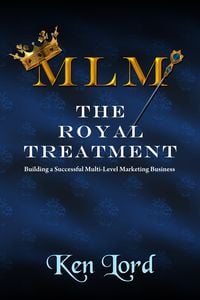 Produktbild: MLM: The Royal Treatment