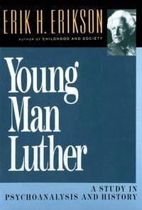Produktbild: Young Man Luther