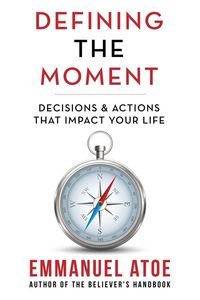 Produktbild: Defining the Moment