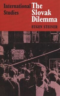 Produktbild: The Slovak Dilemma