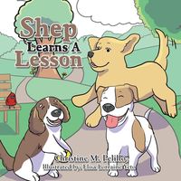 Produktbild: Shep Learns A Lesson