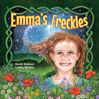Produktbild: Emma's Freckles