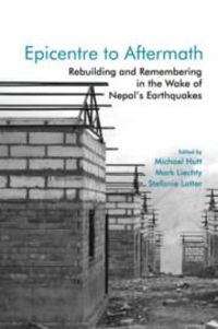 Produktbild: Epicentre to Aftermath