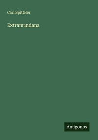 Produktbild: Extramundana