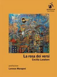 Produktbild: La rosa dei versi