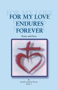 Produktbild: For My Love Endures Forever
