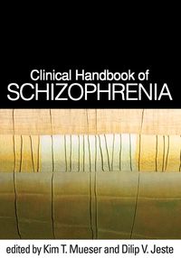 Produktbild: Clinical Handbook of Schizophrenia