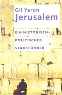 Produktbild: Jerusalem