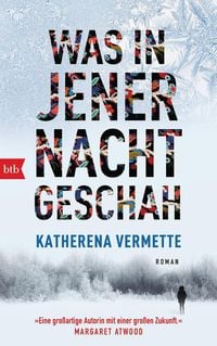 Produktbild: Was in jener Nacht geschah