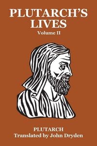 Produktbild: Plutarch's Lives Vol. II