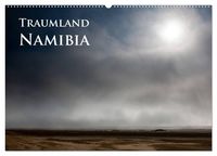 Produktbild: Namibia (Wandkalender 2027 DIN A2 quer), CALVENDO Monatskalender